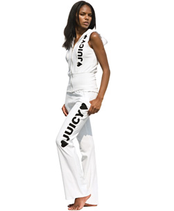 Whether youre off to the gym or just want to look like you are check out this trackie  the