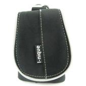 i-Nique Bigger Dude Bag For Pentax Optio S60 / S45 / S50 / S55 / Sv / S30 / S40 / E10 / E20 / E30 (B