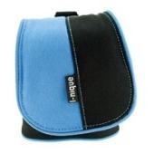 i-Nique Small Dude Bag For Pentax Optio S6 / S7 / S5 / S5z / S5i / W10 / W20 / W30 / Wp / M10 / M20 
