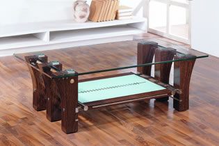 Ilkeston coffee table