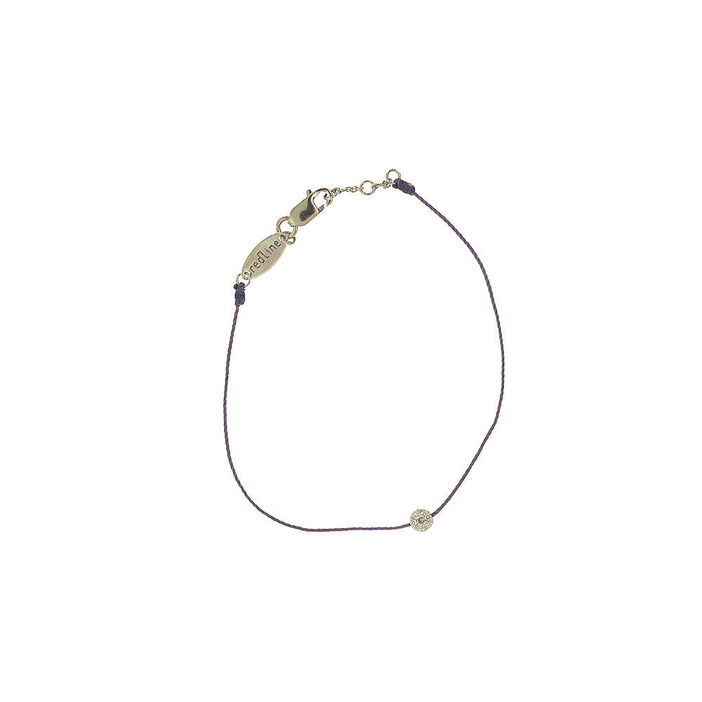 Unbranded Illusion Bracelet - Purple