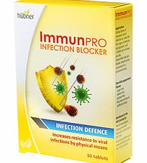 Now you can avoid viruses and infections by simply sucking on a lozenge! Although 100% natural, this isnt some unreliable old wives remedy but a proven registered medical device. Researchers at a German Institute for Molecular Virology discovered 