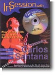 In Session With Carlos Santana