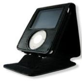 Elegant folding flip design with the added benefit of allowing you to watch your favorite videos on 