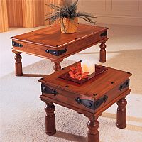 Indian Coffee Table