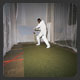 Indoor Cricket Surface