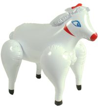 Inflatable Sheep