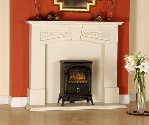 Inglenook Fireplace Suite