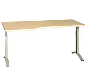 Innovation ergonomic adj desk