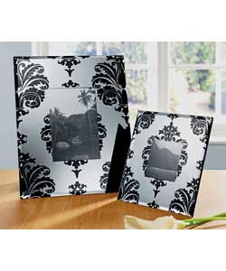 Unbranded Inspire Damask Photo Frames