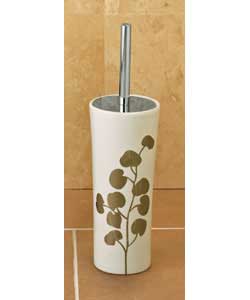 Unbranded Inspire Gingko Toilet Brush