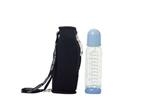 Unbranded Insulating Food Bag: - Navy