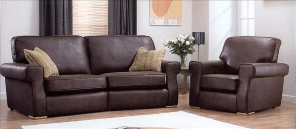 Integro 2 Seater Sofa