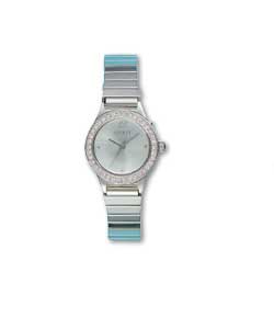 Interchangeable Bezel Expander Watch