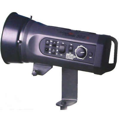 Unbranded Interfit Colorflash 500 P