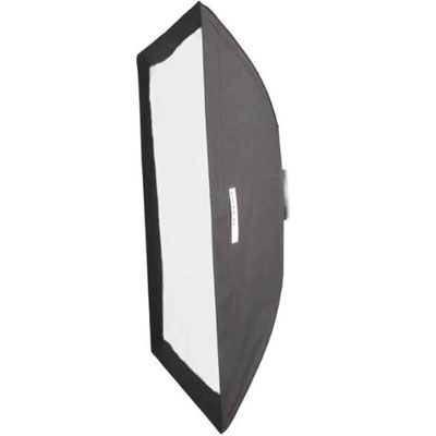 Unbranded Interfit Rectangular Softbox - 100x140cm