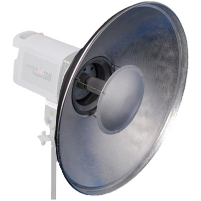 Unbranded Interfit RF5000 S Type Beauty Dish