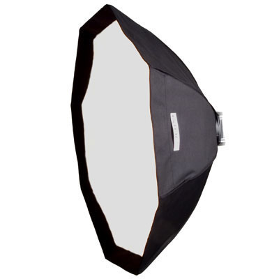 Unbranded Interfit Softbox (500/1000) - 120x120cm