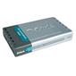 Internet Gateway 4-P switch