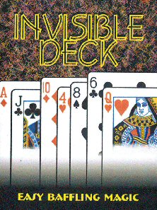 Invisible Deck