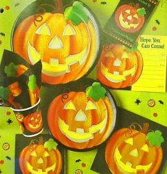 Invitations - pack of 8