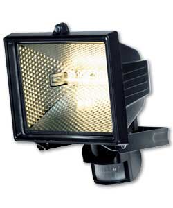 IQ 500W Floodlight with PIR