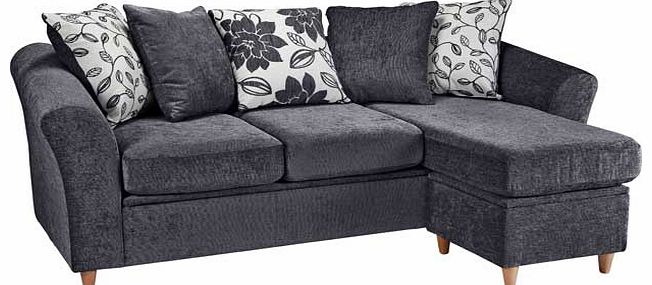 Make a house a home with this corner sofa from the Isabelle collection. Featuring generous and sumptuous cushions. this sofa is the perfect choice for ultimate comfort and relaxation for you and your family. Part of the Isabelle collection Please cal