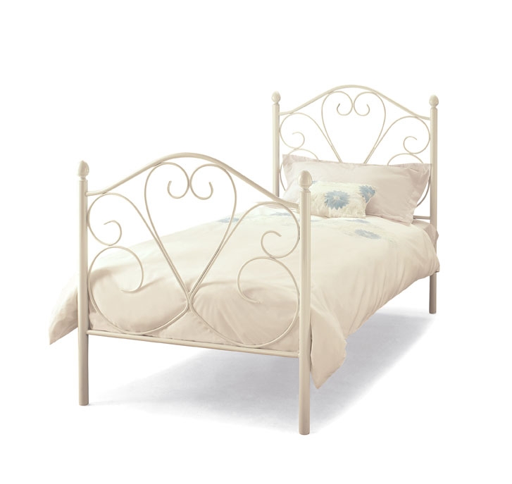 Unbranded Isabelle Single Bedstead