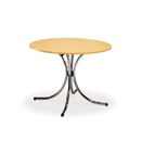 Italian T840 dining table furniture