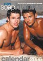 ITV Soap Hunks Calendar