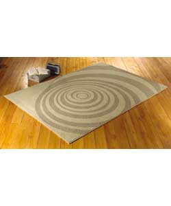 Ivory Verso Rug