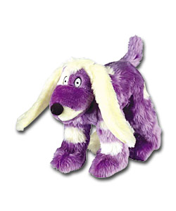 Izzles Soft Toy