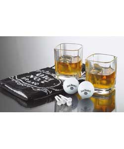 Officially Licensed.Great stuff on the green or at