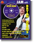 Jam With Bryan Adams