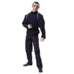 James Bond Sean Connery action figure