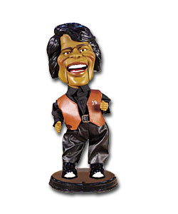 James Brown