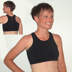 Unbranded Janac Aggie Sports Bra