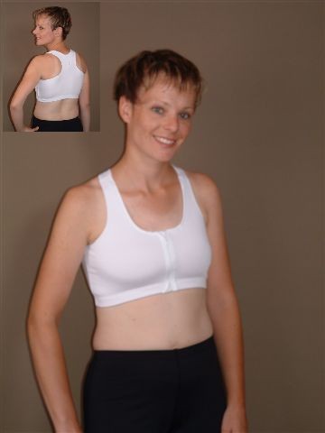 Unbranded Janac Anna Sports Bra NEW