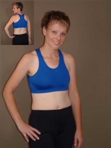 Unbranded Janac Dinah Sports Bra