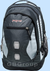 JanSport Air Basin Rucksack