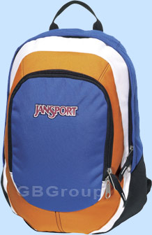 JanSport Speed Rucksack