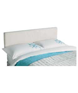 Unbranded Jasmine Double Headboard