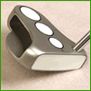 Jaxx 4-Ball Putter