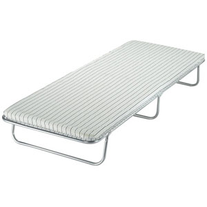 Jaybe- Alloy Popular- Single Folding Bed