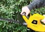 JCB-HT60600 Electric Hedge Trimmer