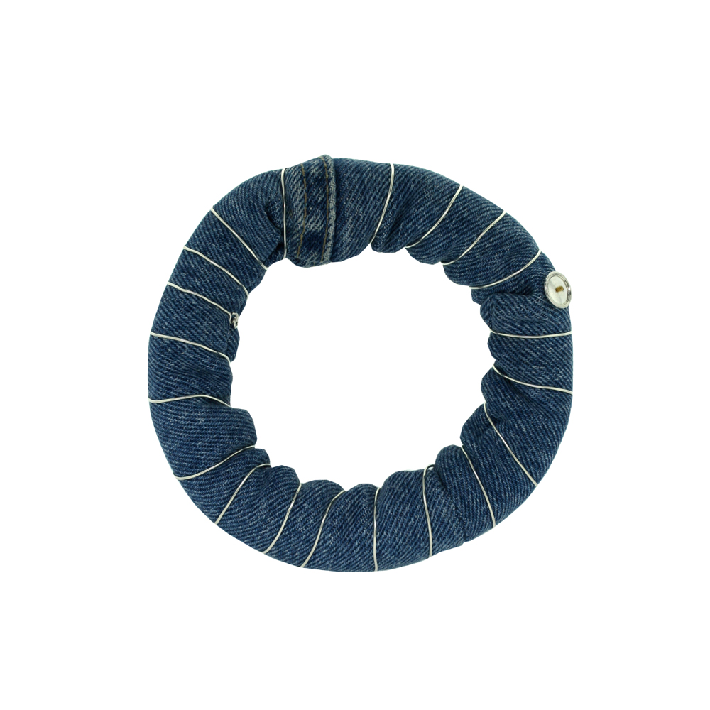 Unbranded Jeans Bangle