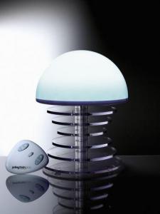 Jellephish Mood Lamp Contemporary LED Mood