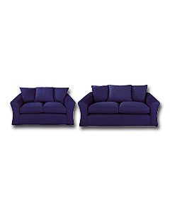 Jennifer 3 Seater Sofa