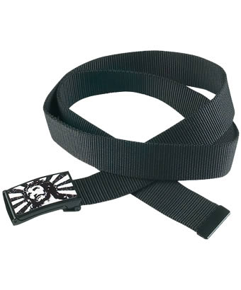 Unbranded Jesus Buckle Belt