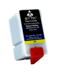 Suitable for Epson Stylus 200/820/Colour 200/Colour II/IIs